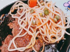 -豪客来牛排(空港华联店)