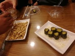 -三鞭一花·独一处·元英砂锅(海光寺店)