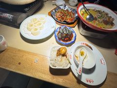 -小柴米·传统江西菜(八一广场店)