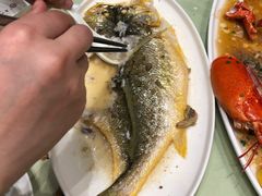 -高佳庄·舟山海鲜(海景旗舰店)