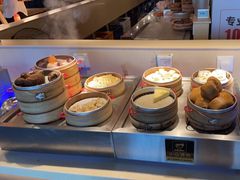 -骑士牛排(北仑银泰城店)
