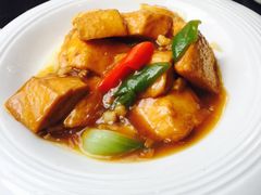 -闫府私房菜·百年鲁菜(恒隆店)