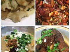 黑皮肘子●锅包肉-老码头黑皮肘子锅包肉(赣水路店)