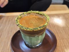 -Metal hands·铁手咖啡