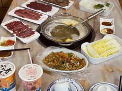 -杏花吴记牛肉火锅