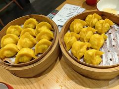 -天怡興·百年蒸饺(万豪广场店)