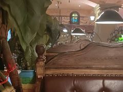 -凯撒城堡西餐厅(颐和国际店)