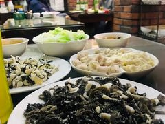 -爆肚冯(廊房二条店)