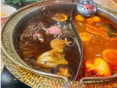 -牛匠和牛寿喜锅(西安总店)