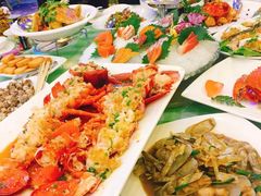 -快乐海鲜城(虎泉街店)