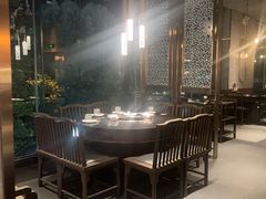 -海底捞火锅(杭州天虹购物中心店)