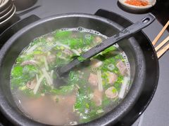 -古市香跷脚牛肉·非遗传承单位