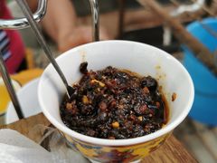 牛肉酱-尼玛藏家风味园(阿山食城店)