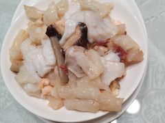 三丝蹄筋-新聚丰菜馆(太监弄店)