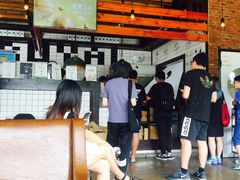 -喜茶(广州番禺奥园广场店)