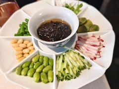 -四季民福烤鸭店(外滩外白渡桥店)