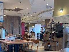 -必胜客(巴沟店)