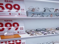 -精益眼镜·蔡司合作(徐东平价店)
