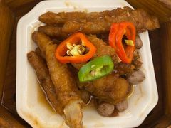 -锦粤宫·精致粤菜(深圳北站店)