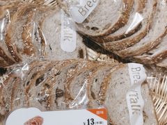-BreadTalk面包新语·烘焙蛋糕(深业上城店)