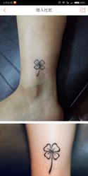 点击看大图 -小部落•刺青•穿孔饰品•海娜纹身