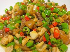 -夫妻肺片·中华老字号·正宗川菜(春熙路店)