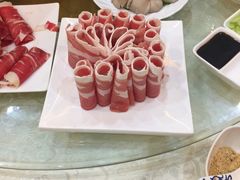 -东来顺•非遗火锅(外滩店)