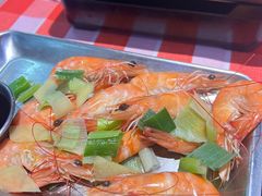 -永信海鲜(群星城店)