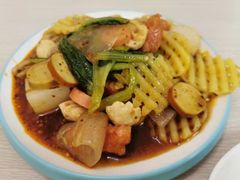 -巨无霸电烤大肉串·五十七部(抚顺隆城街店)