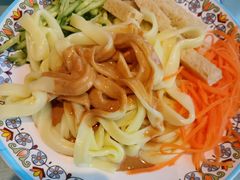 -清真吐鲁番餐厅(牛街店)