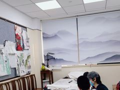 -秦汉胡同国学书院(梅川分馆)
