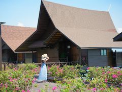 -卡帕莱度假村(西巴丹岛)