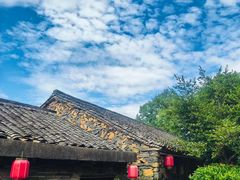 -乌石村