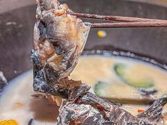 -鲜潭蒸汽石锅鱼(五道口购物中心店)