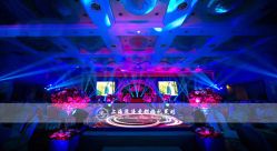 -上海浦东喜来登由由大酒店·宴会厅