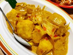 -迷你椰·泰式大排档(佛山顺德店)