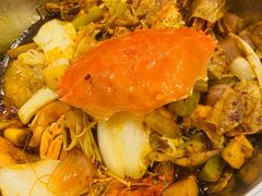-秦记香辣蟹(松榆里店)