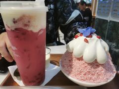 -丹礼糖甜品