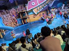 -烟台海昌鲸鲨海洋公园