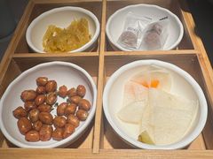 -闽上鲜·福建菜(龙湖滨江天街店)