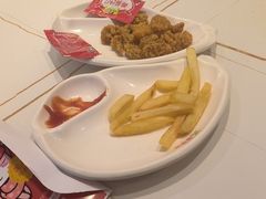 -豪享来(我格广场店)