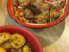 -拐枣巷小串串(财大店)