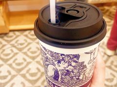 -霸王茶姬(正佳广场店)