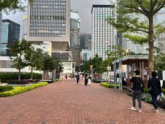 -讯号山花园