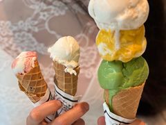 -红楼HONGLOU Gelato(淮海中路店)