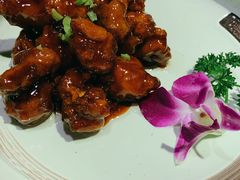-几荷·恰似故人来(秀水广场店)