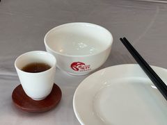 -鹿鸣酒家(越秀店)