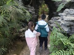 -石家庄市植物园