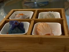 -香云轩·顺德菜(香云纱园林酒店店)