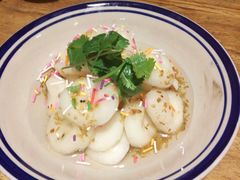 -海富荣·锅贴·陕菜家常菜(阳光城店)